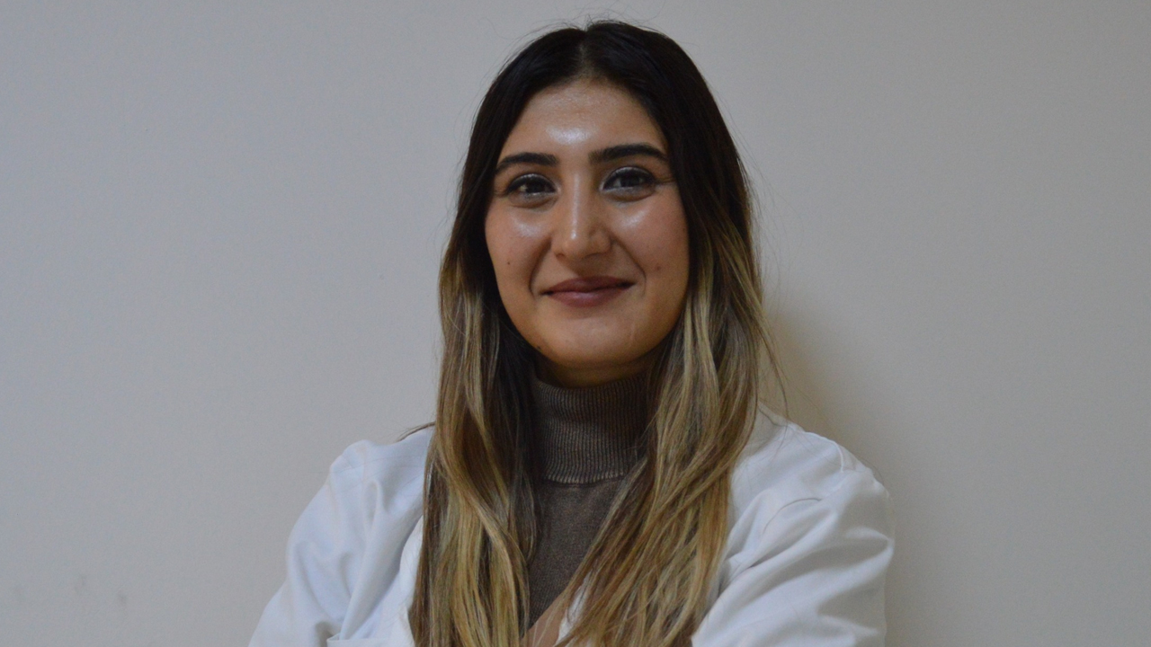 Uşak'tan KOAH Uyarısı Uzman İsim Önemli Açıklamalar Yaptı