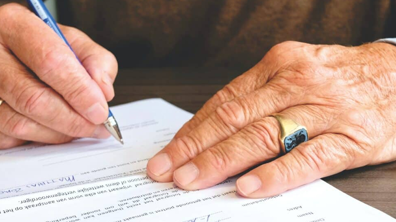 İsa Karakaş Açıkladı 'Saklı Sigorta' ile Erken Emeklilik Mümkün
