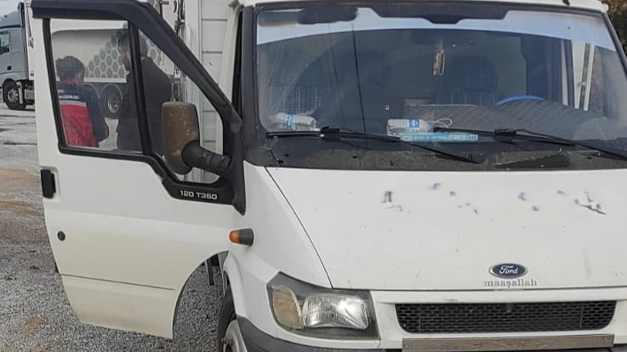 Uşak’ta Sıkı Denetim Belgesiz Hayvan Taşıyanlara Ceza Yağdı