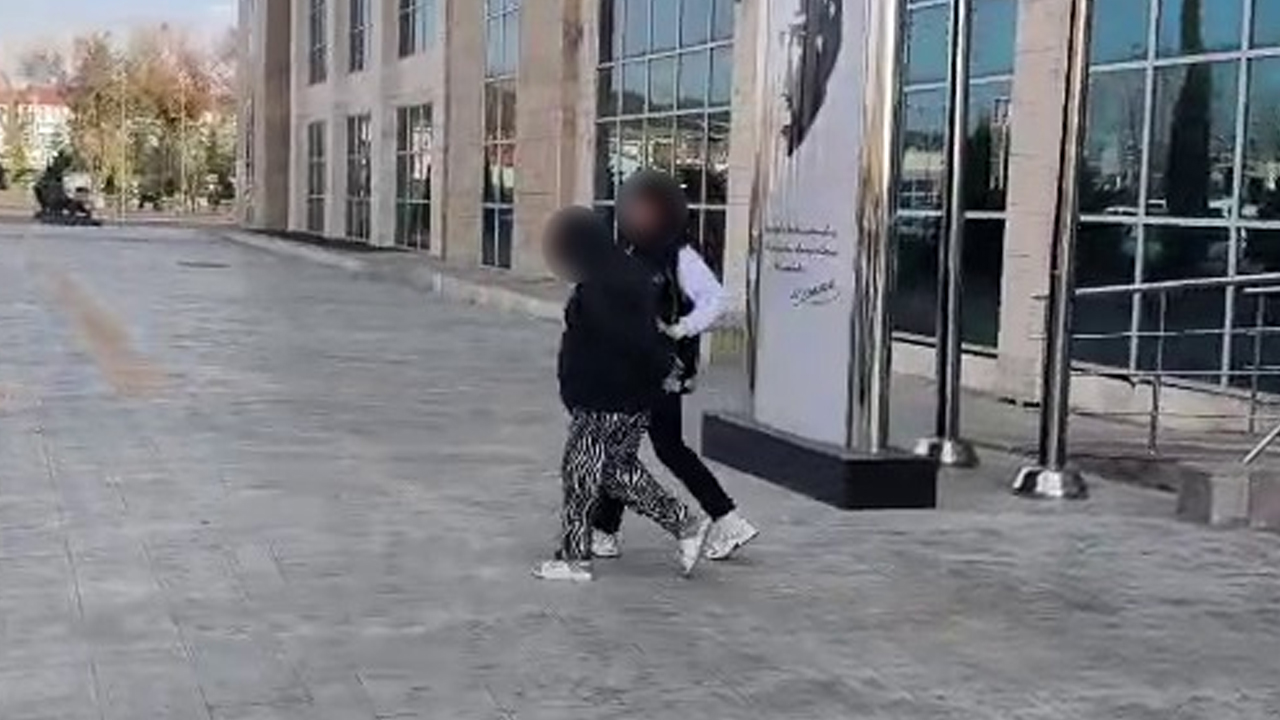 Uyuşturucuyla Kararlı Mücadele Uşak’ta Bir Şahıs Tutuklandı