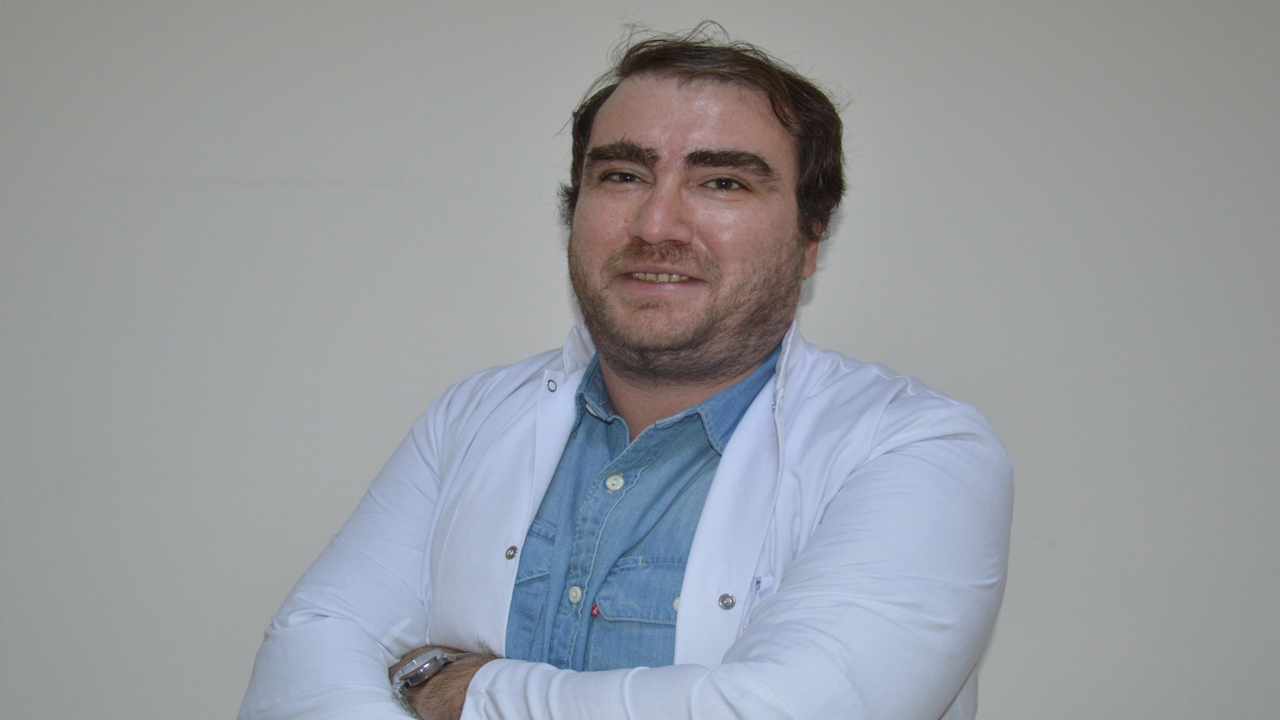 Uşak Eğitim Araştırma Hastanesine takviye doktor kadroları devam ediyor