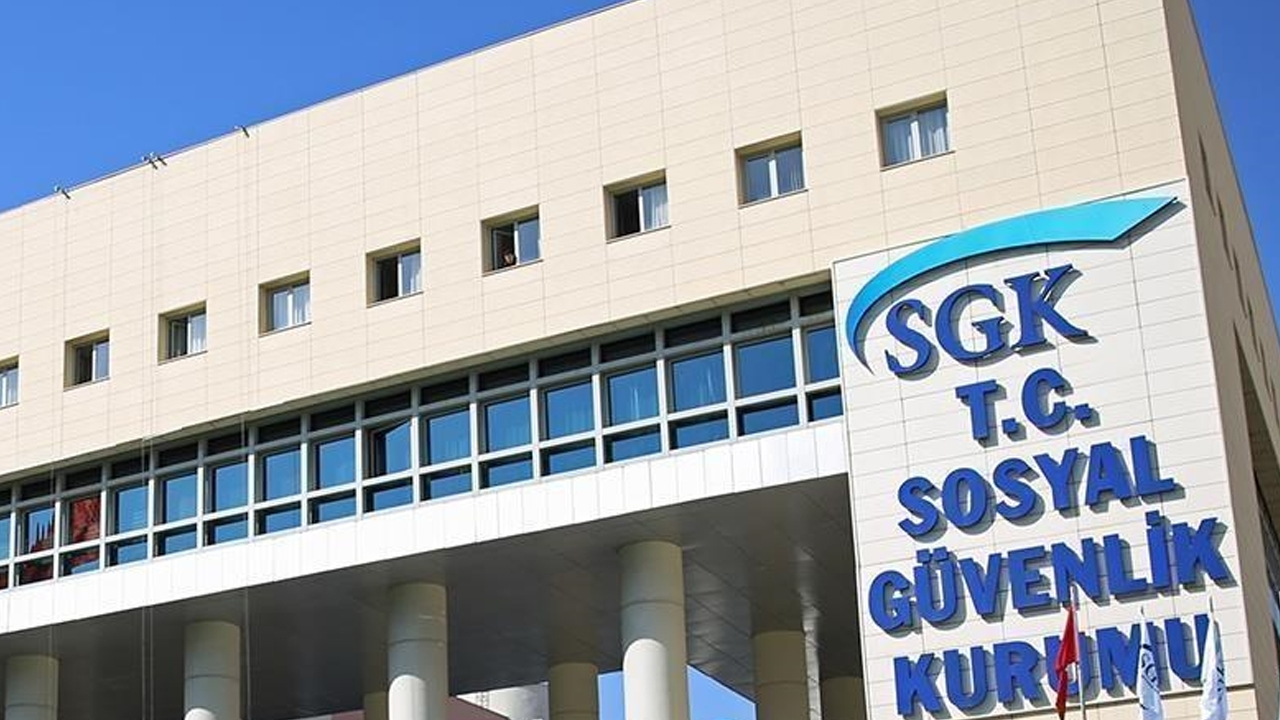 Cumhurbaşkanı İmzaladı: Genel Sağlık Sigortası Primi İki Katına Çıkıyor