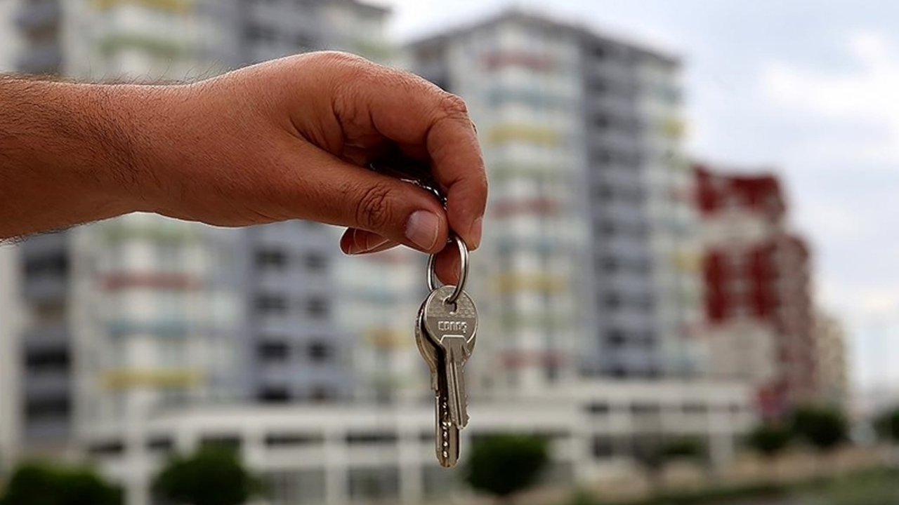 Uşak'ta Konut Sektörü Nereye Gidiyor? 15 Yılın En Düşük Rakamları