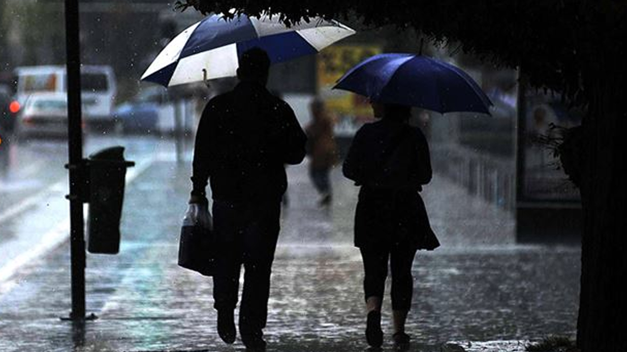 Uşak’ta Rüzgâr Etkisini Artırıyor Haftalık Hava Durumu Açıklandı