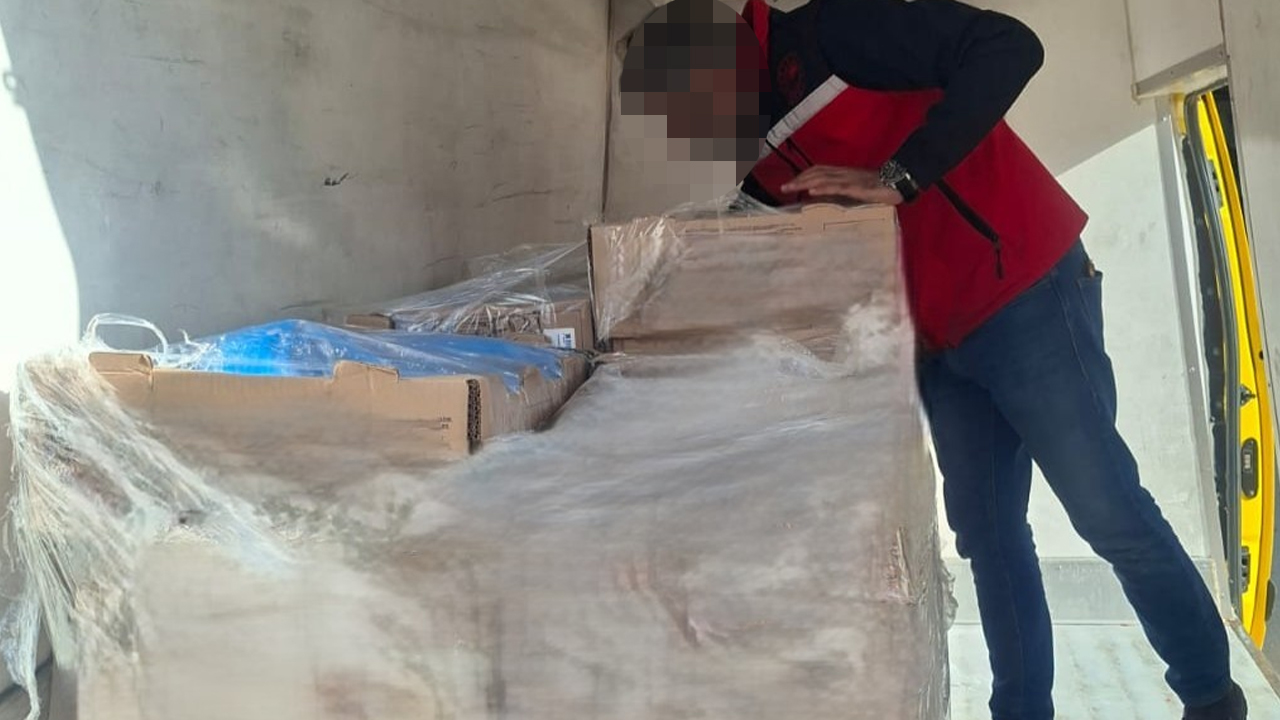 Sağlıklı gıda için denetimler aralıksız devam ediyor