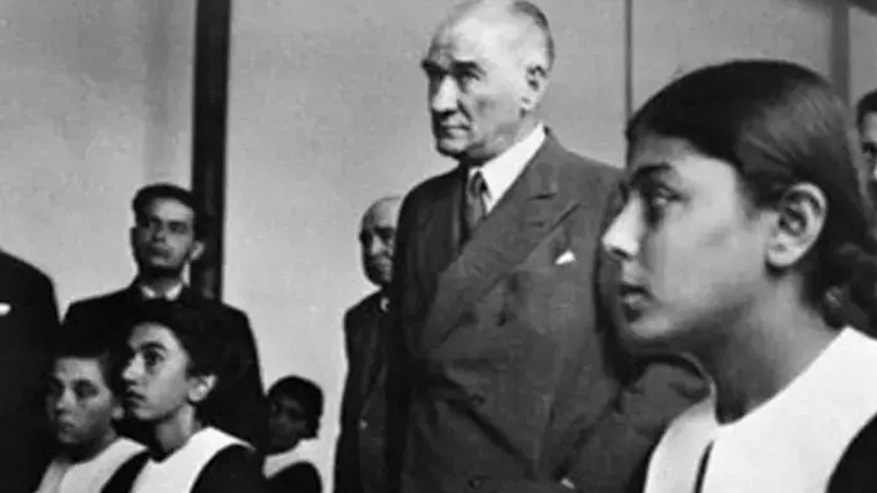 Uşak’ta Eğitim Çınarları Söyleşi ve Anma programı düzenleniyor