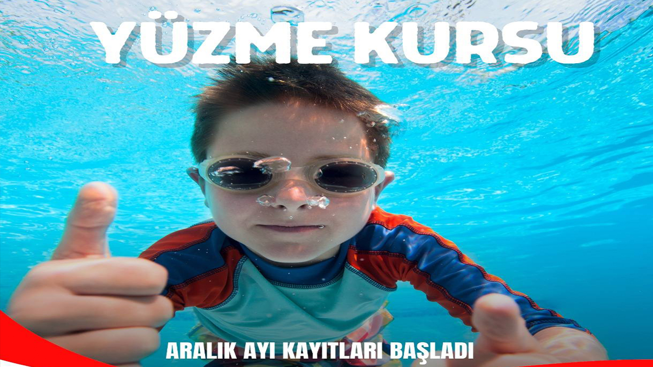 Uşak Belediyesi’nin "Kış Spor Okulları" Aralık ayı kayıtları başladı
