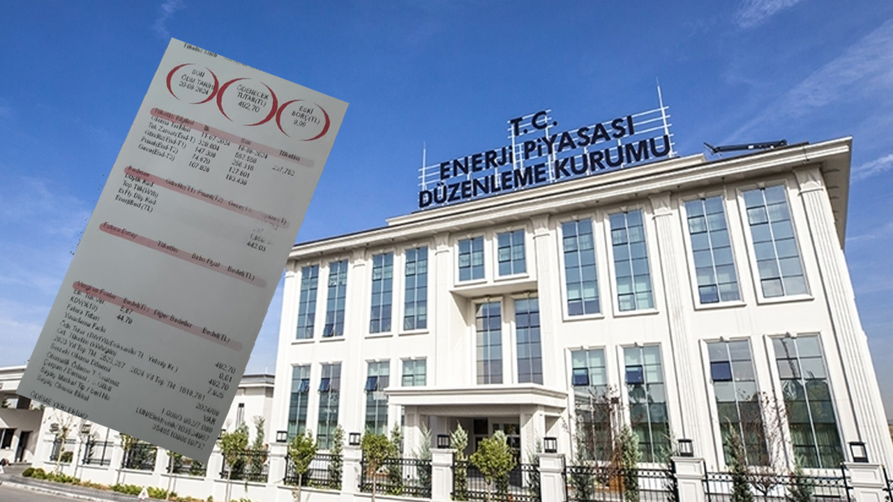 2,5 Milyon Haneye Büyük Uyarı 2026'da Elektrik Faturanız Katlanabilir
