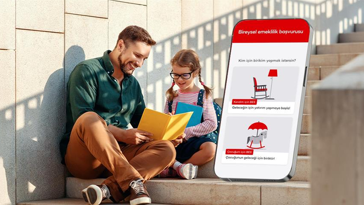 BES'te Vergi Avantajı ve Devlet Desteği İle Birikim Nasıl Katlanır?