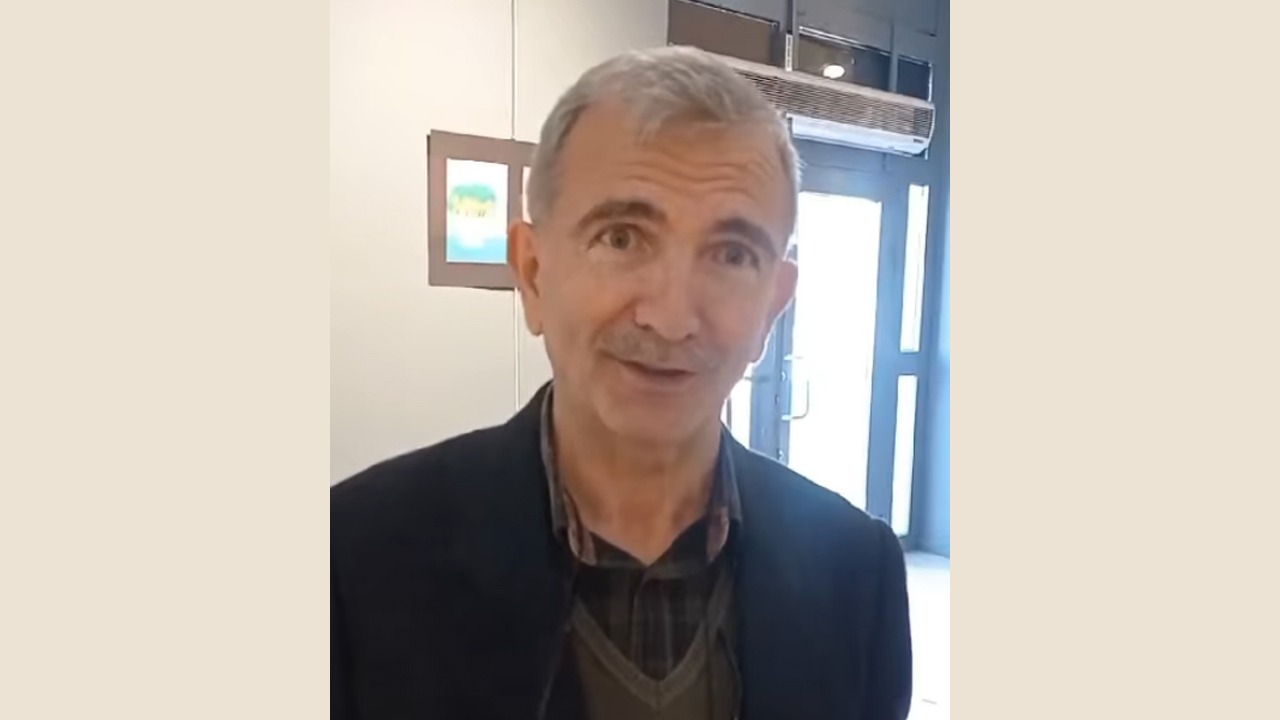 Uşakspor’un İlk Logosunun Mimarı Mehmet Yetim Hayatını Kaybetti