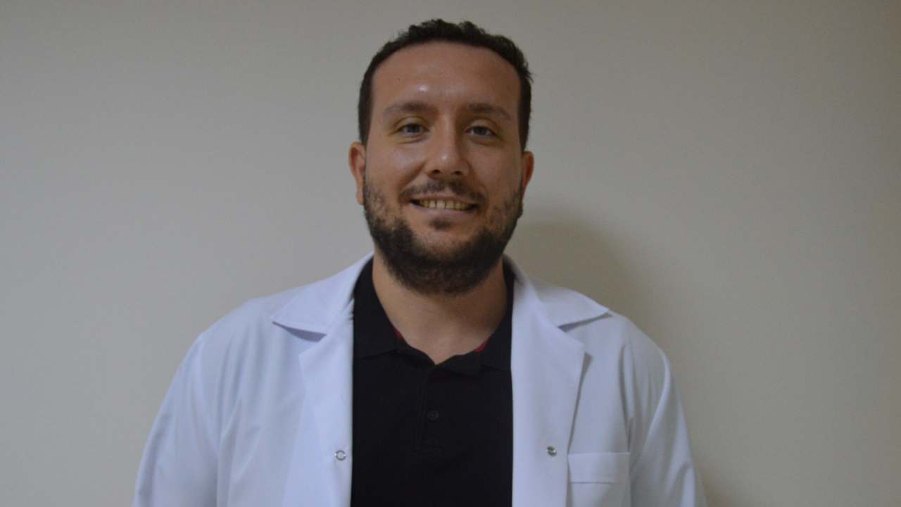 Uşak’a Yeni Radyoloji Uzmanı Uzm. Dr. Emre Bulgurcu Göreve Başladı