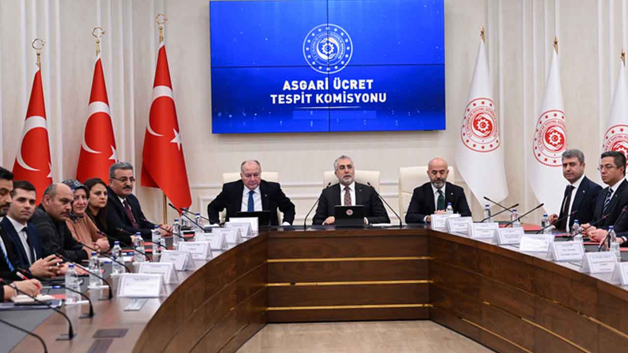 Milyonları İlgilendiren Rakam: 2026 Asgari Ücretinde Yeni Üst Sınır