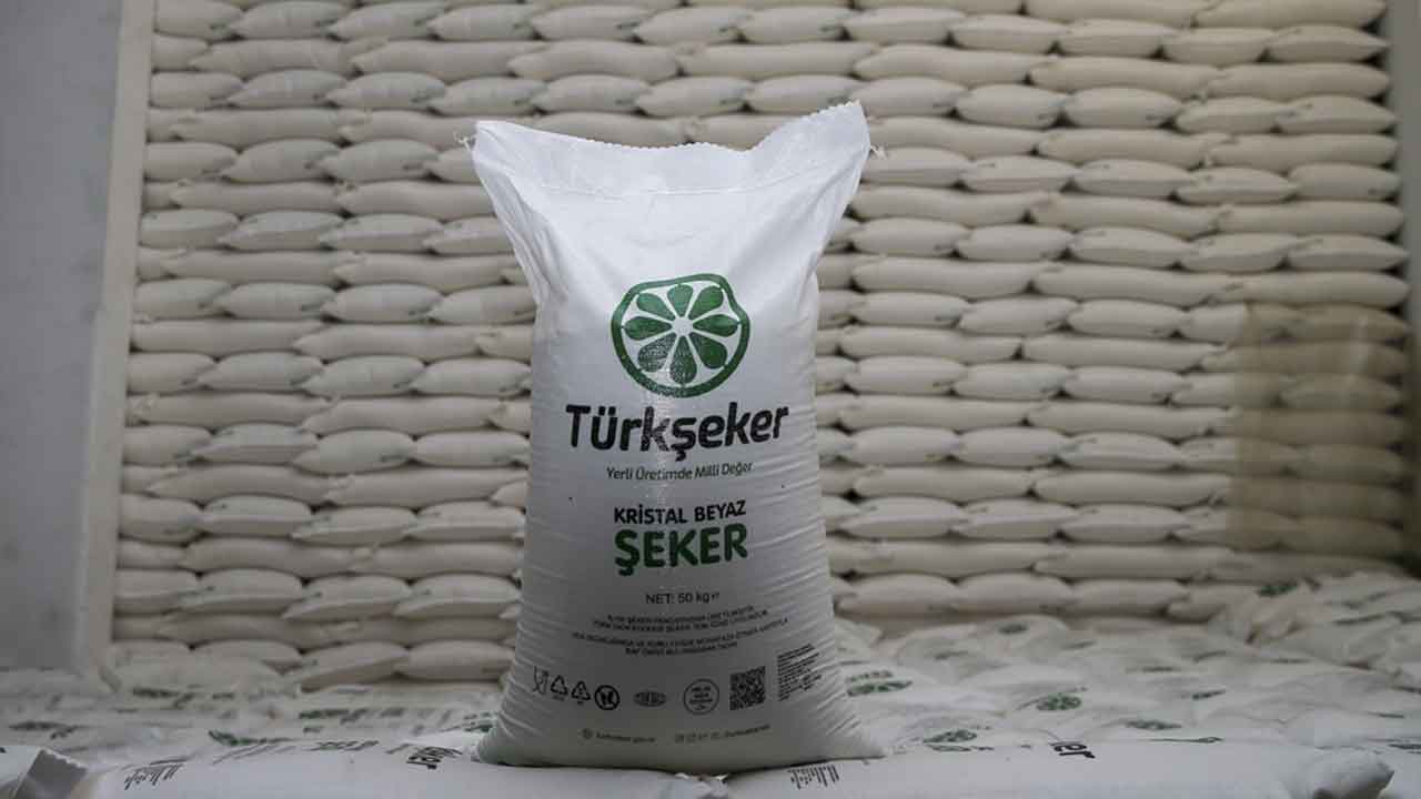 Uşak Şeker Fabrikası İçin 6 Bin Tonluk İhale O Tarihte Yapılacak