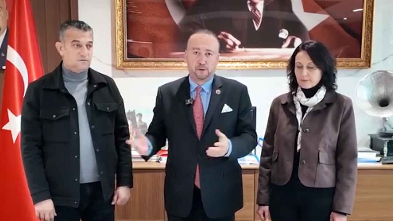 Uşak Belediyesi Seferber: Su Kesintilerine Çözüm İçin Ekipler Sahada