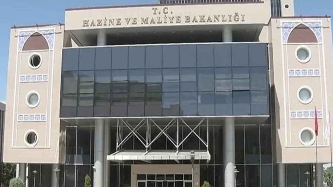 Hazine ve Maliye Bakanlığı 2026 Yemek Kartı Ücretini Duyurdu
