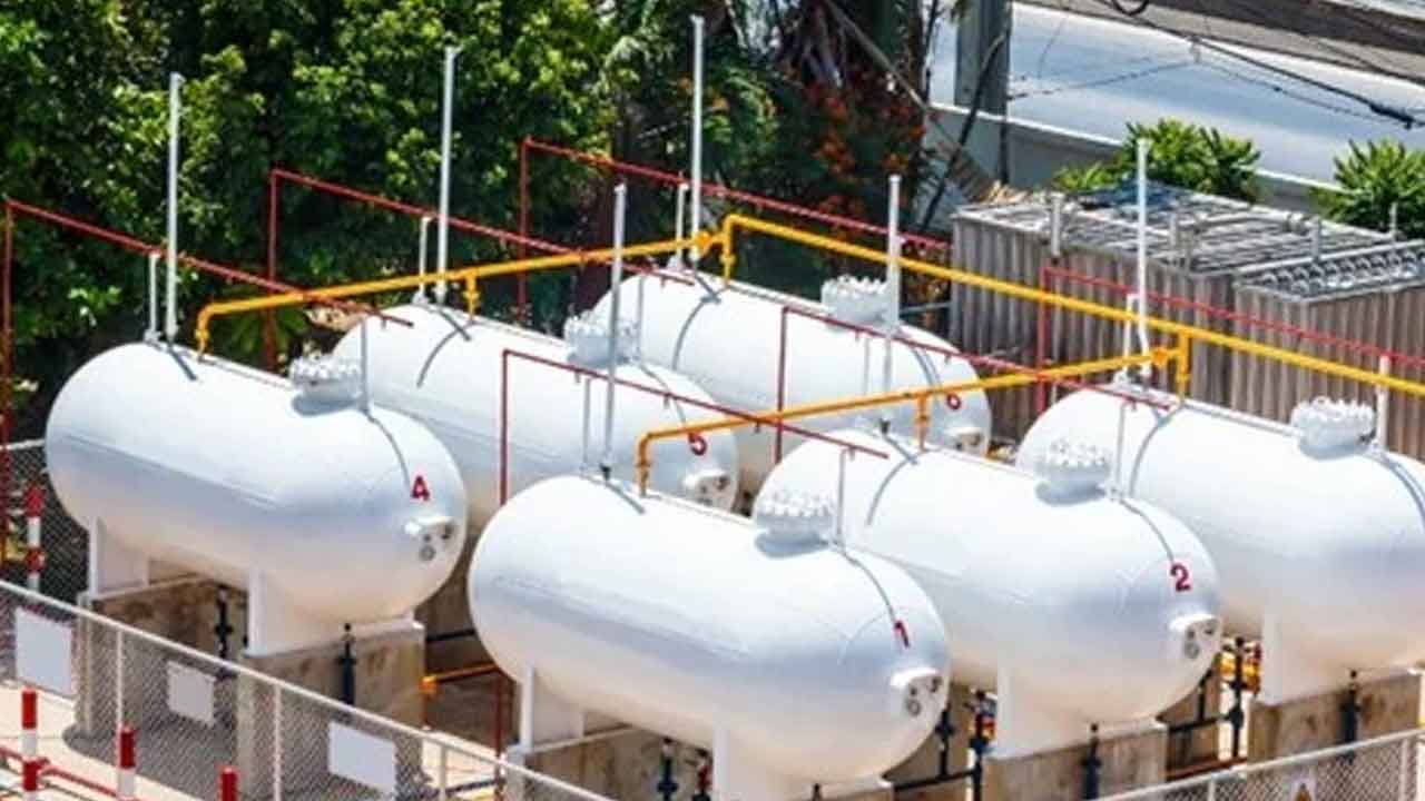Kokusuz Temiz Güçlü Doğalgazdan Üretilen GTL Nedir?