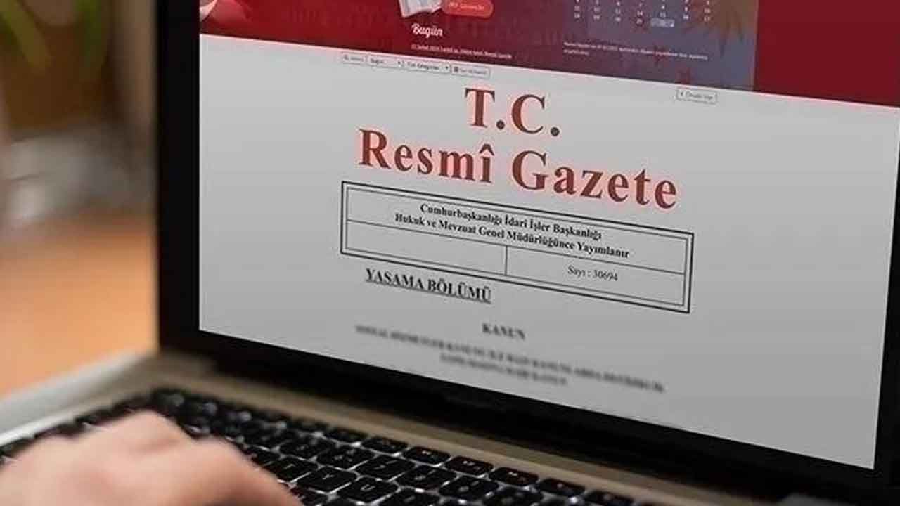 Esnafa Kredi Düzenlemesi Resmi Gazete’de Harcama Planı Zorunlu Hale Geldi