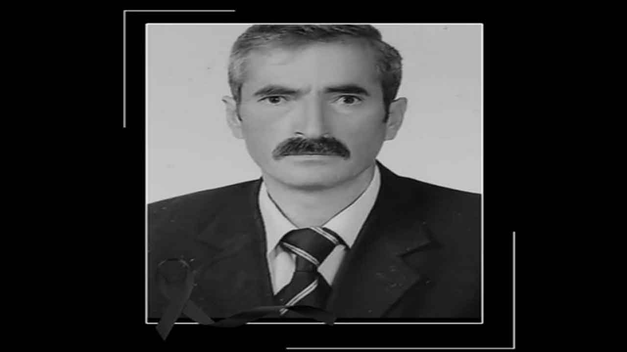 Uşak Milli Eğitim camiasının acı kaybı