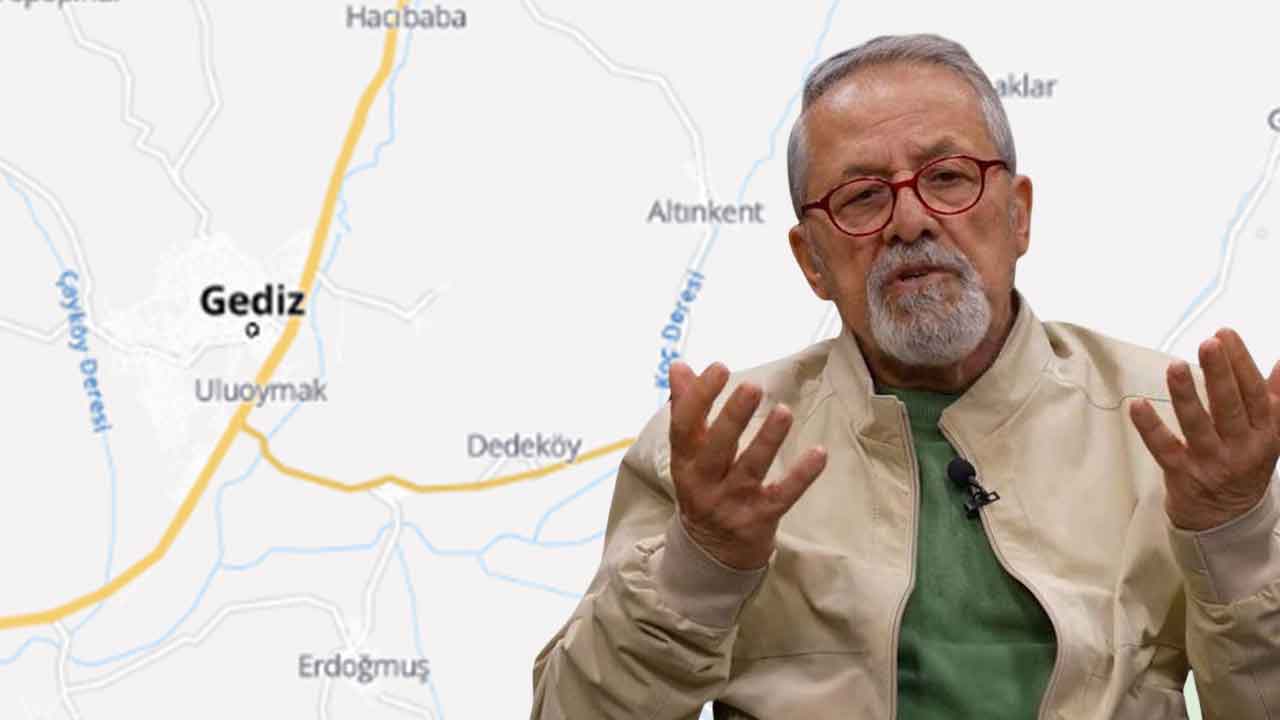 Kütahya’da Tehlike Büyüyor mu? Görür’den Çarpıcı Jeoloji Analizi