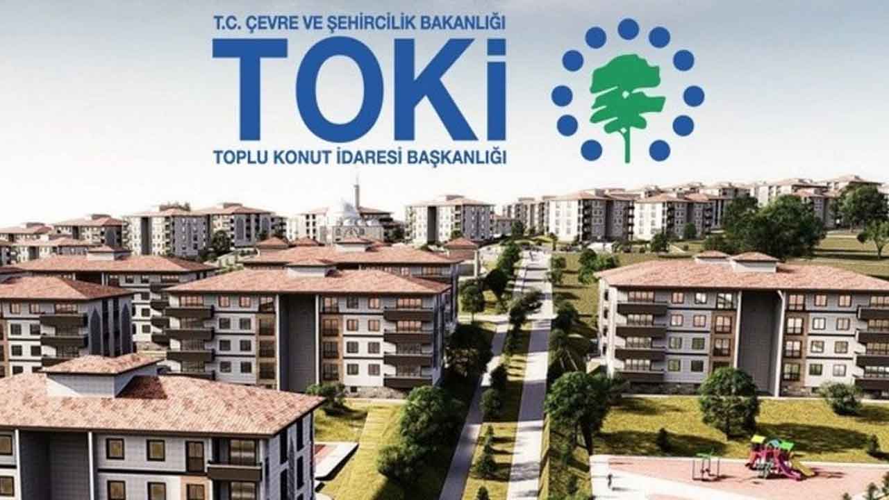 TOKİ Başvurusu Yaptım Vazgeçtim, 5 Bin TL Ne Olacak?