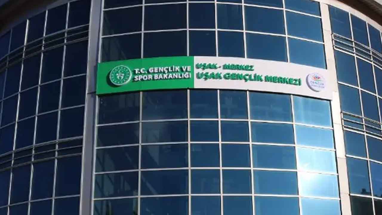 Banaz'ın Beklediği Proje İhaleye Çıktı: Modern Gençlik Merkezi Geliyor
