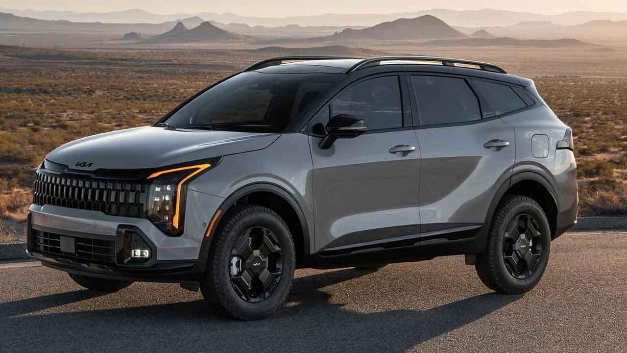 Yeni Yıla Sayılı Günler Kala: Kia Fiyat Listesi Güncellendi
