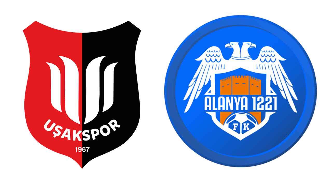 Uşakspor Alanya 1221’i Ağırlıyor 3. Lig’de Kritik Karşılaşma