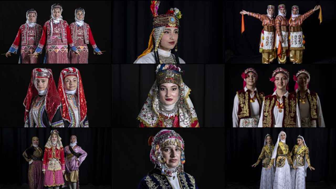 Uşak'ta Türk Toplumunda Kadının Yeri ve Önemi Konuşulacak