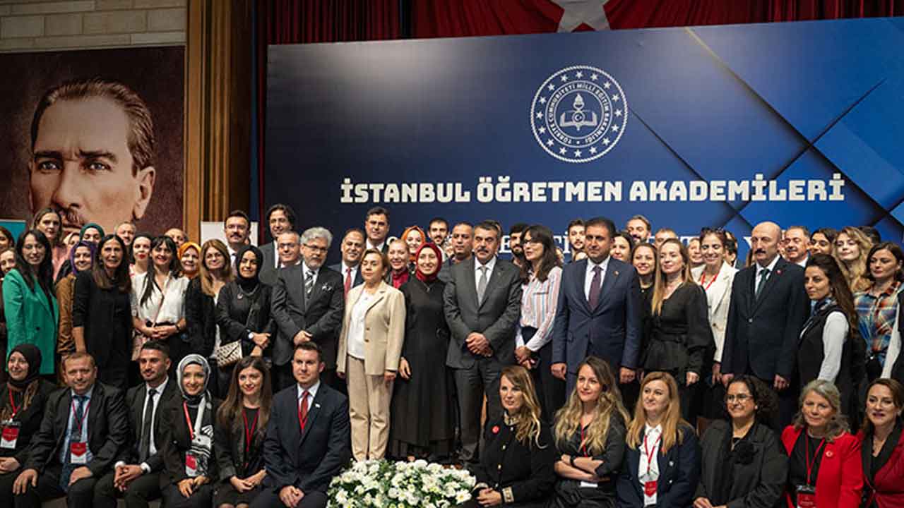 Öğretmen Adaylarının Akademi Ödeneği Netleşti İşte Yeni Tutar