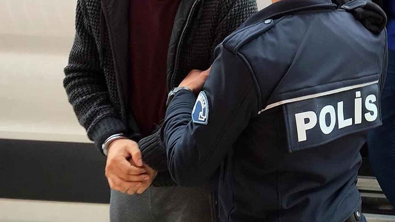 Uşak Dahil 33 İlde DEAŞ Operasyonu Örgüte Finans Sağlayan Şüpheliler Gözaltında