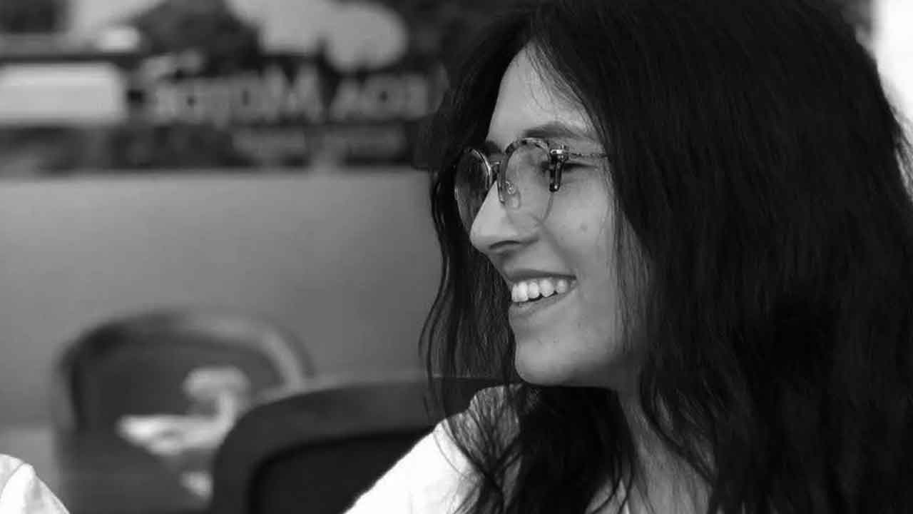 Ayşe Aslan’ın Genç Yaşta Vefatı Uşak’ı Üzdü