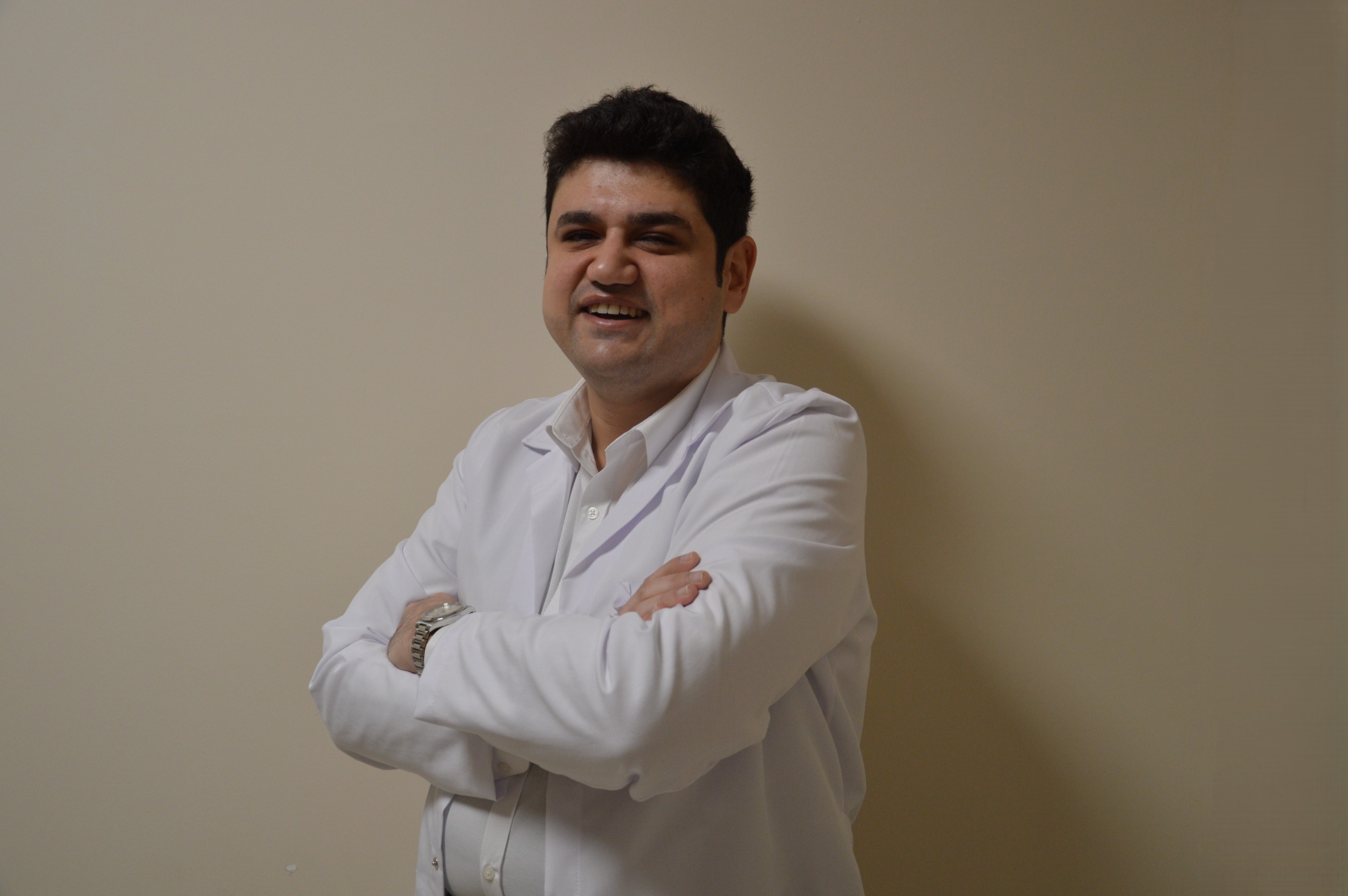 Uşak'a İlk Defa Çocuk Endokrinolojisi doktoru atandı