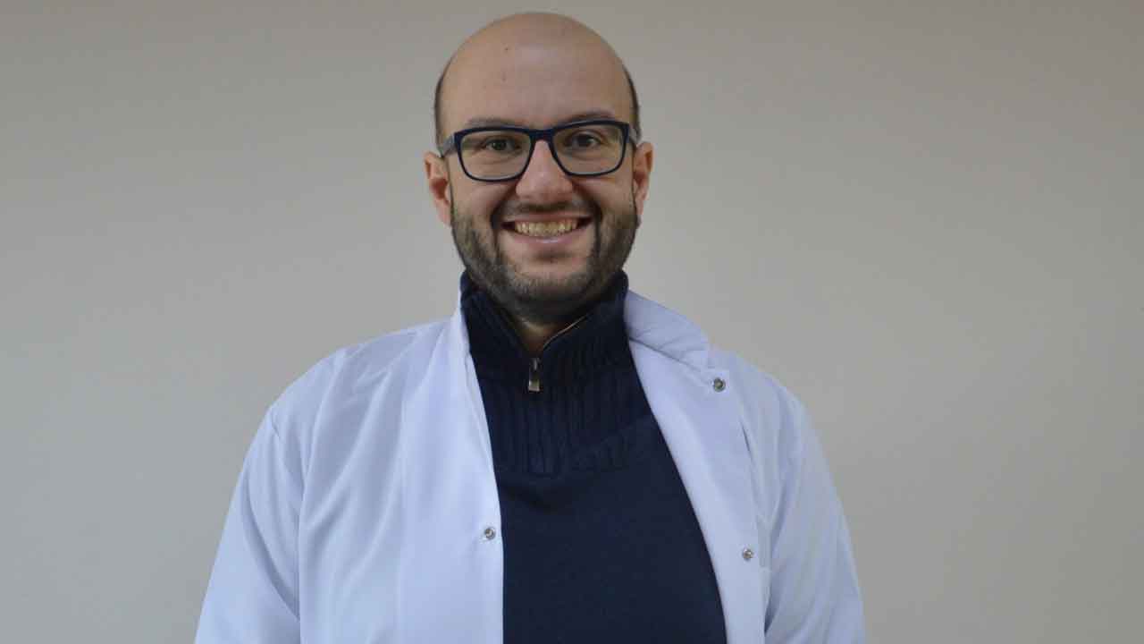 Uşak’a Yeni Ortopedi Hekimi Ataması Yapıldı