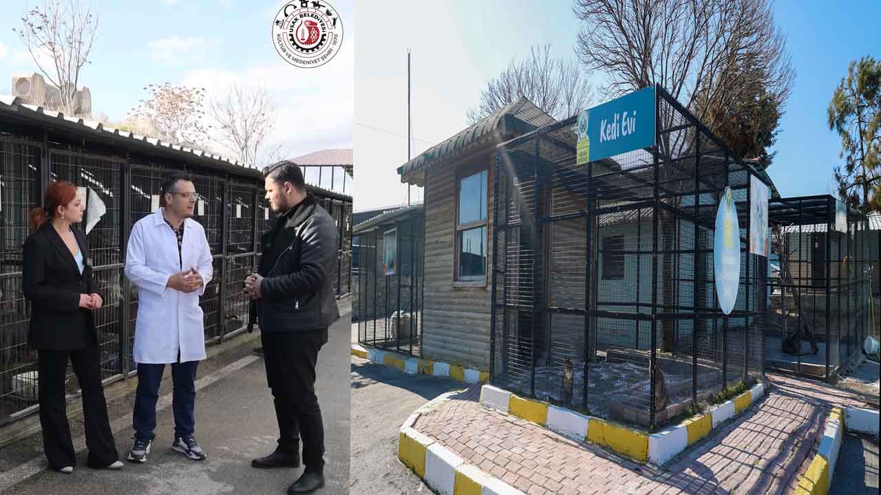 Uşak Belediyesi’nden Şeffaflık Açıklaması: “Kapımız Haftanın 7 Günü Açık”