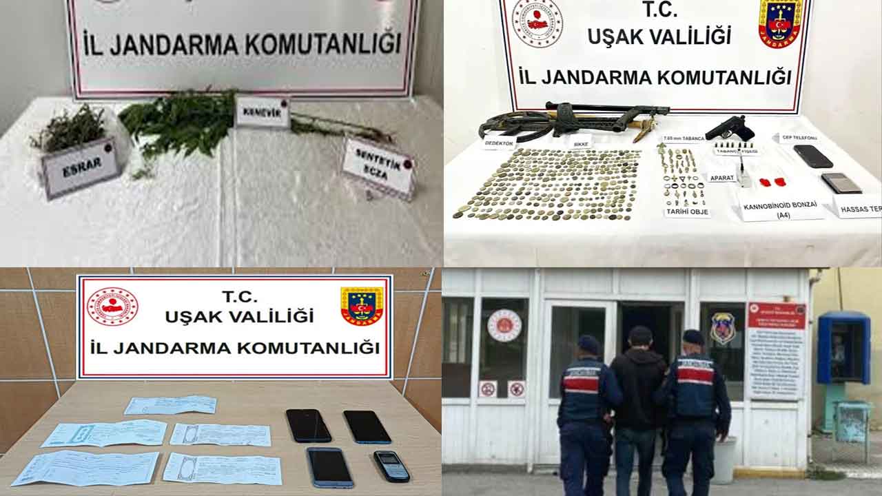 Okul Çevrelerinde Dev Denetim 1.793 Kişi Sorgulandı, 681 Nokta Kontrol Edildi
