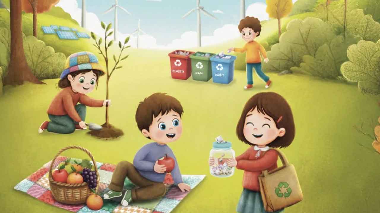 Tutum, Yatırım Ve Türk Malları Haftası, Okullarda Etkinliklerle Kutlanacak