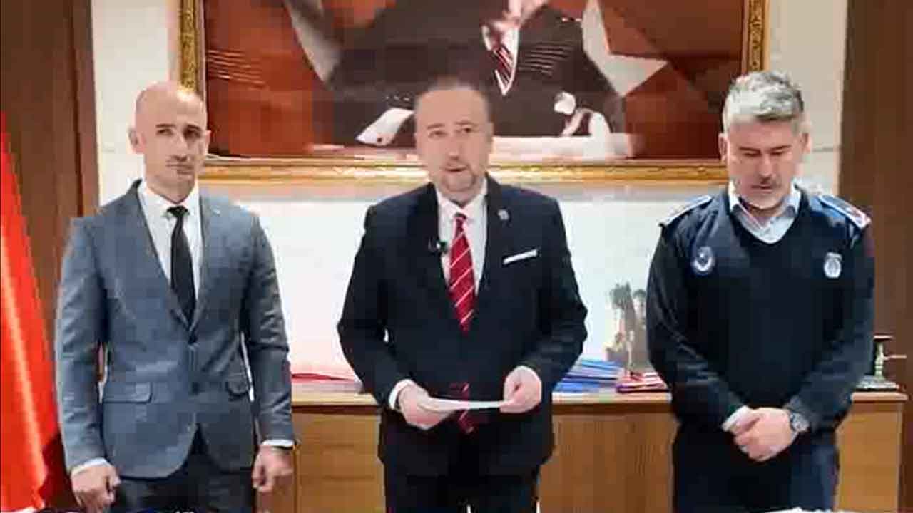 Uşak Belediyesi 2026 Sosyal Denge Sözleşmesini İmzaladı