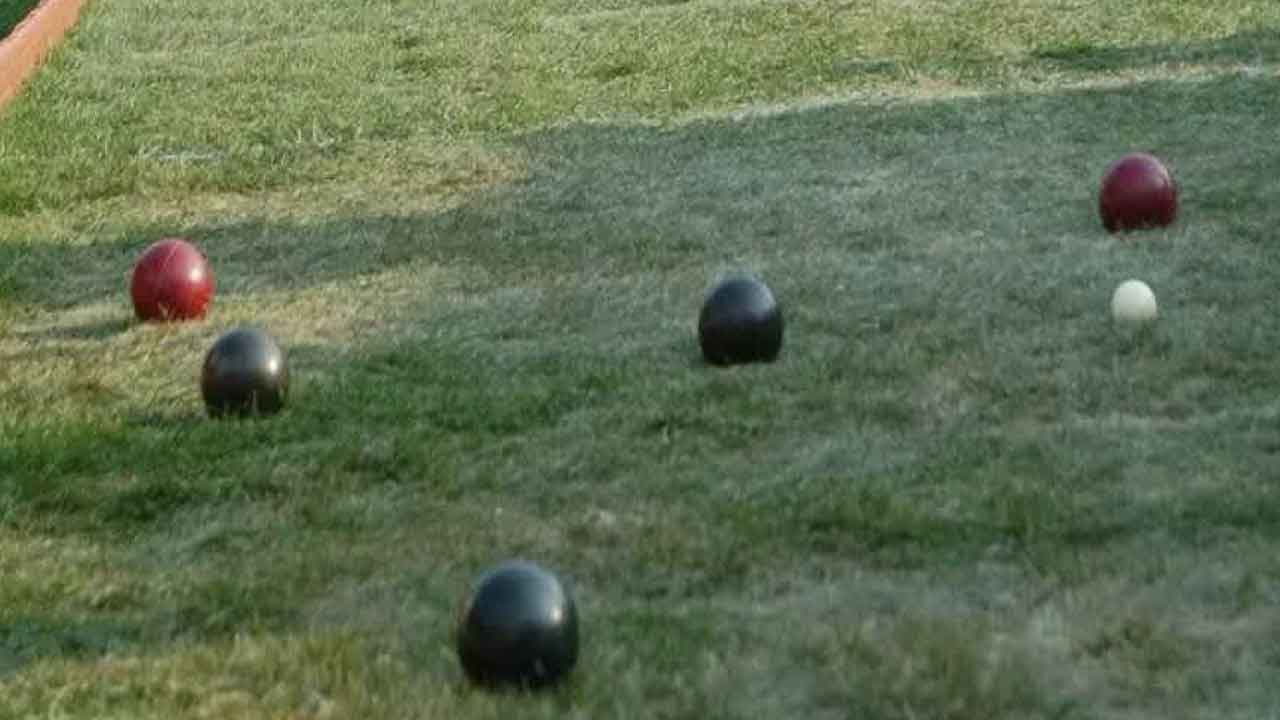 Uşak'ta Aileler Sahaya Çıkıyor Aile Yılı Bocce Turnuvası Başvuruları Başladı