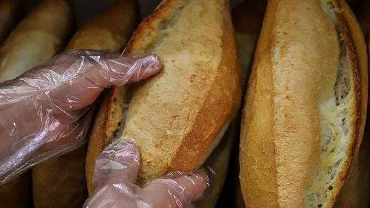 Uşak İl Tarım Müdürlüğünden Ekmek Hijyeni Uyarısı: “Temiz Eller, Sağlıklı Sofralar”
