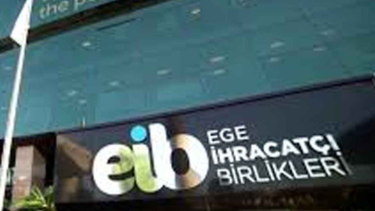 Ege İhracatında Gerileme Yaşanırken Uşak’ın Payı Bölge İçin Moral Oldu