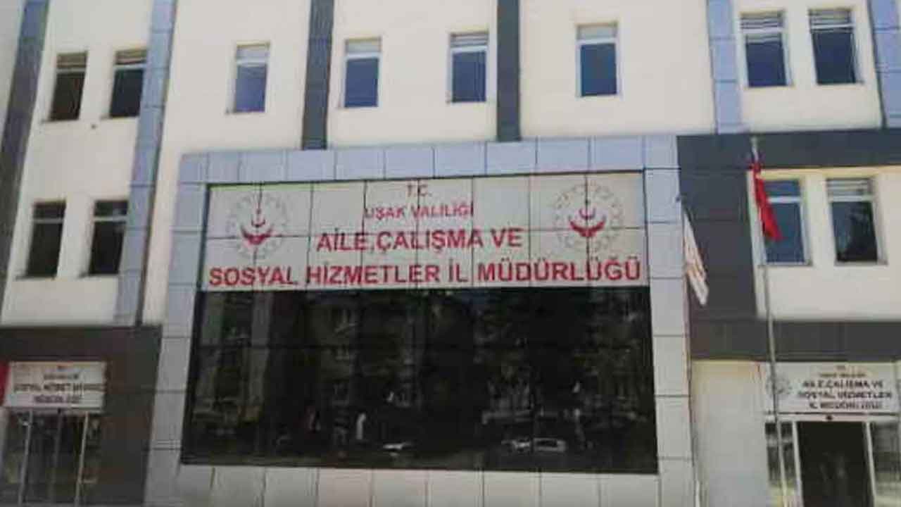 Uşak’ta Kamuya Giriş Fırsatı ASHB Destek Personeli Alımında Şehir Kontenjanı Açıklandı