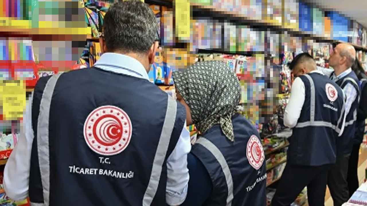 Bakanlık Açıkladı ve Hemen Müdahale Etti Bu Temizlik Ürünü Güvensiz