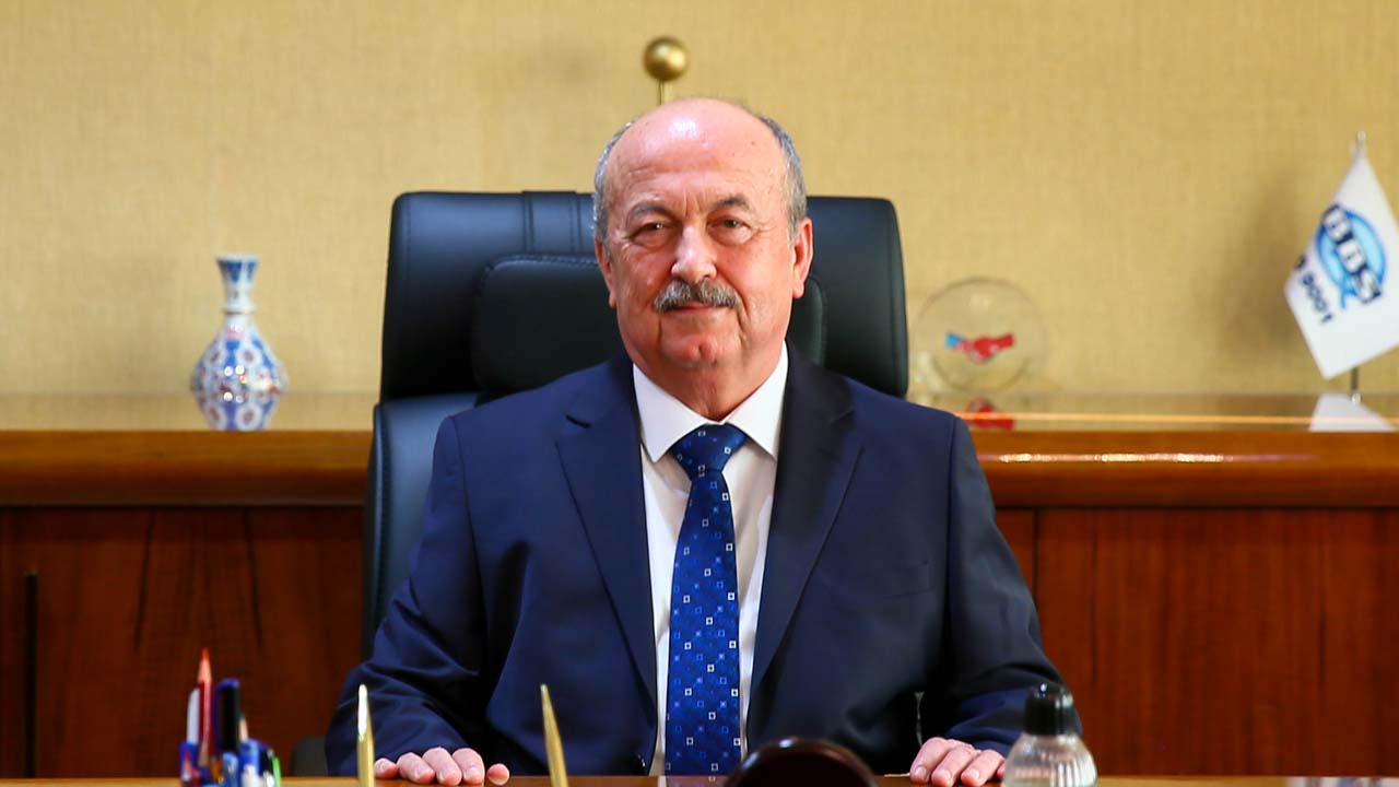 Prof. Dr. Ahmet Demir Göreve Başladı: "Araştırma Üniversitesi Olacağız"