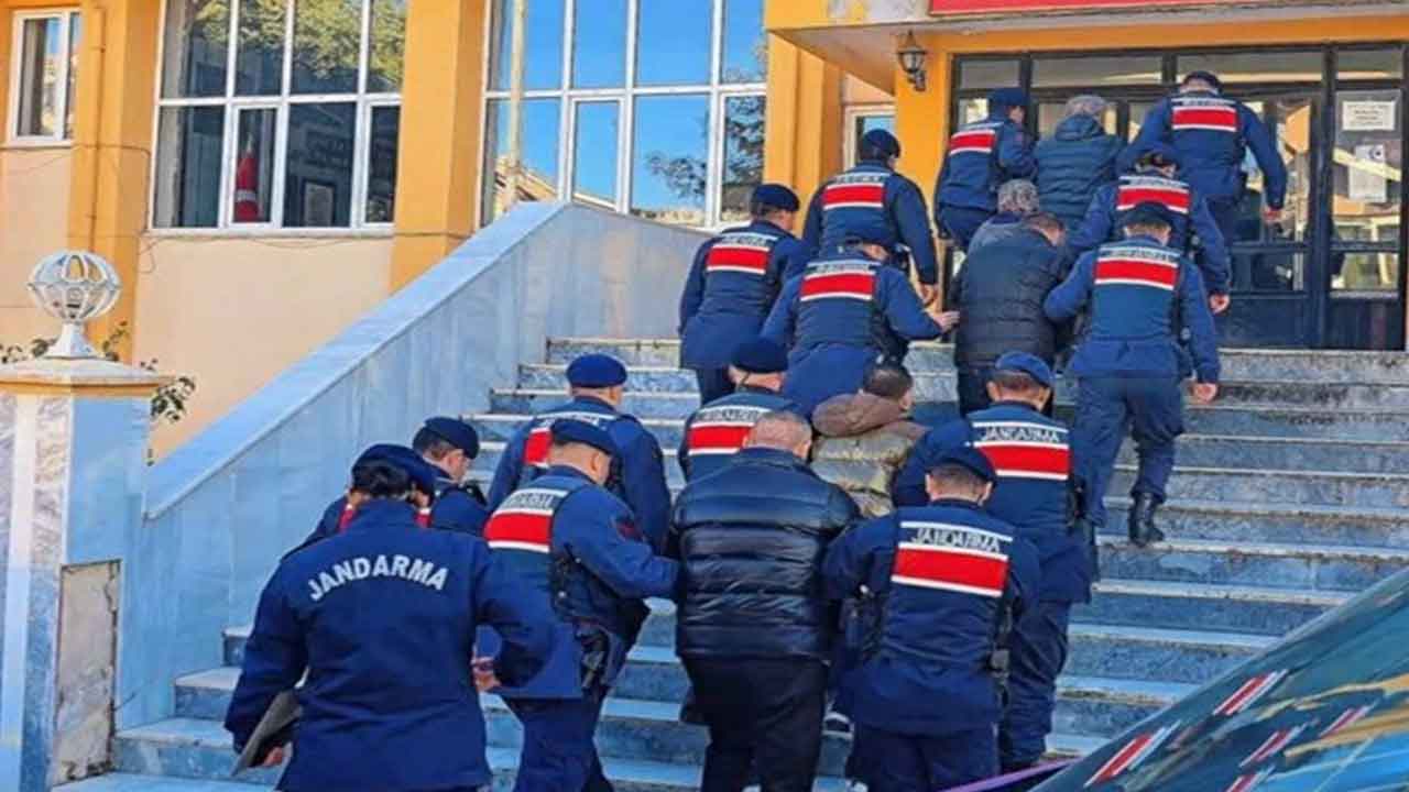 Uşak Merkezli Bağlantılar Ortaya Çıktı: Siber Dolandırıcılara Darbe