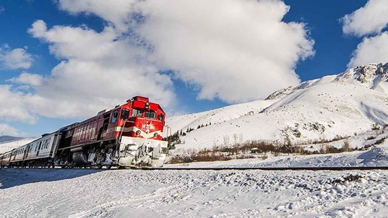 İki Kişilik Masal Kaç TL? Doğu Ekspresi’nin Yeni Fiyatları Açıklandı