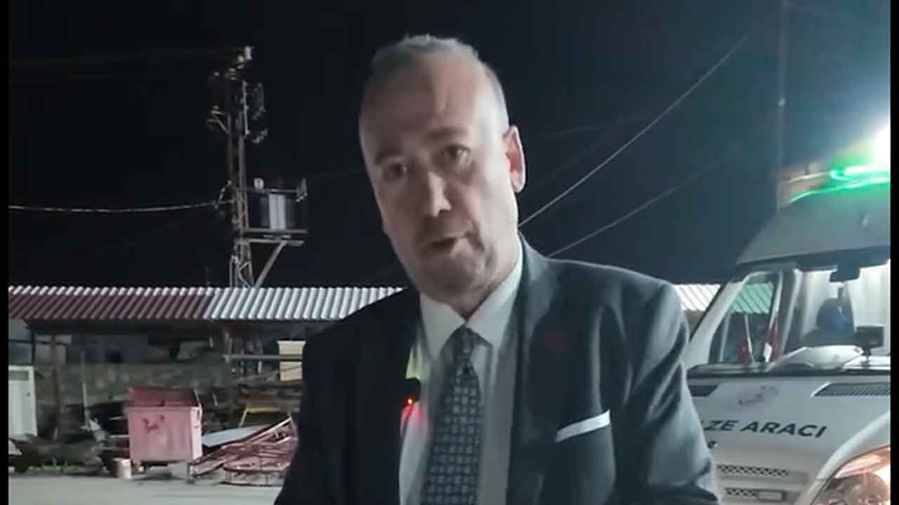Uşak Belediyesi’nden Mezarlık Hizmetlerine Güçlü Takviye