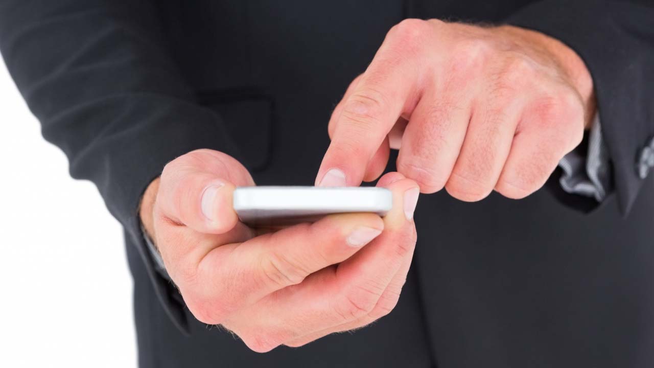 Cep Telefonu Numarası Paylaşımına Hapis Yolu