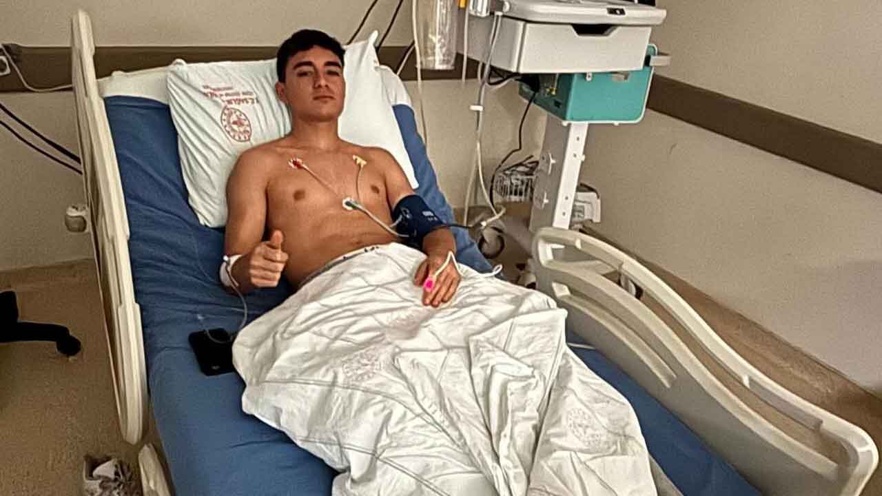 Sivaslı Belediyesporlu Mert Güneç Hakkında Kulüpten Açıklama