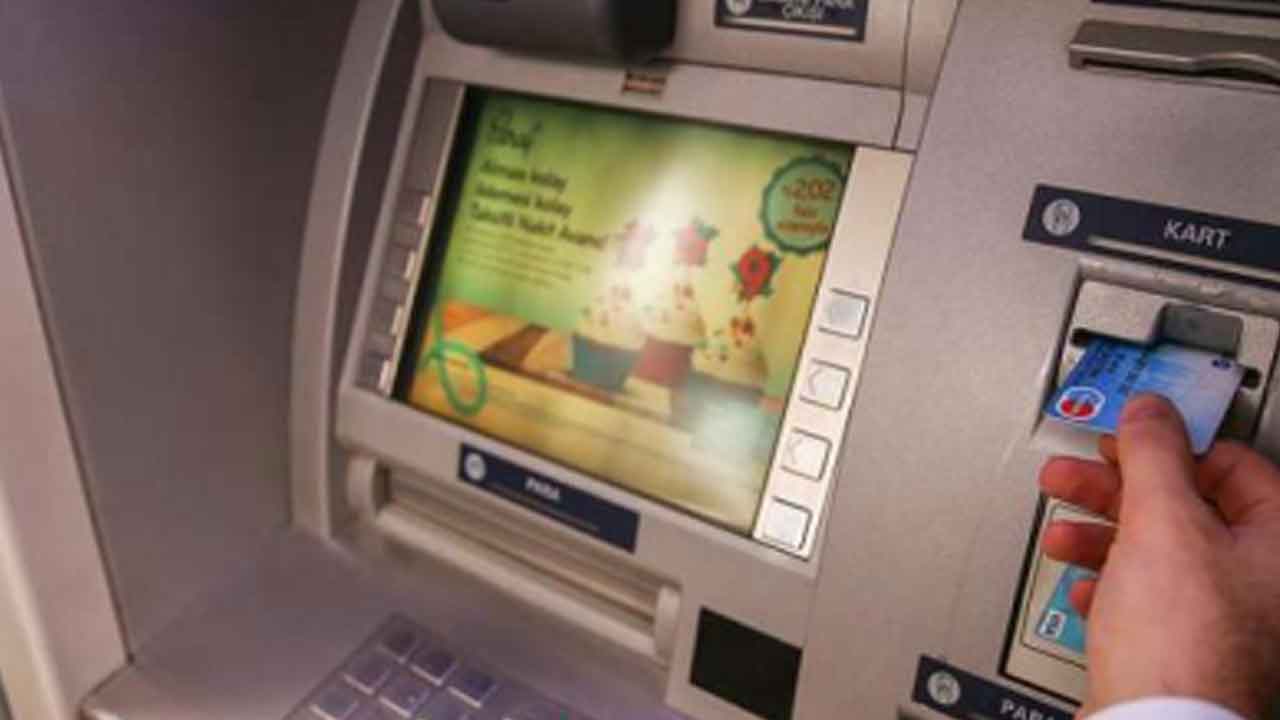Uşak Belediyesi ATM Alanları İçin İhaleye Çıkıyor
