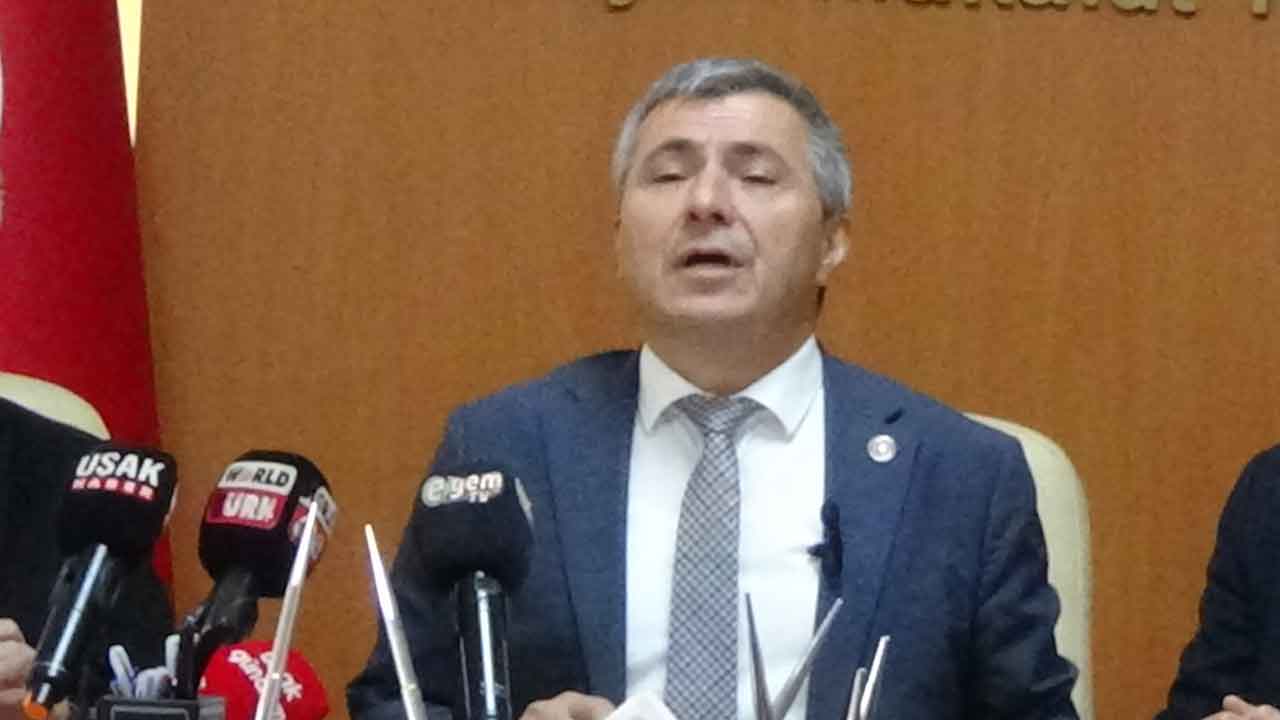 İl Genel Meclisi 2026 Bütçesini Onayladı Altın Madeni Yeniden Gündemde